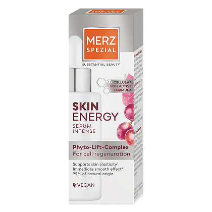 Merz Spezial Skin Energy Intense Серум 30мл