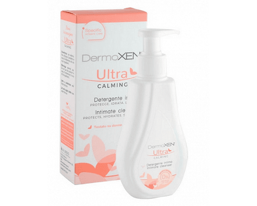 ДЕРМОКСЕН ГЕЛ интимен 125мл. / DERMOXEN GEL