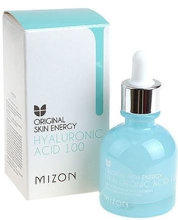 Ампула за лице с хиалуронова киселина Mizon Hyaluronic Hyaluronic Acid 100 30ml