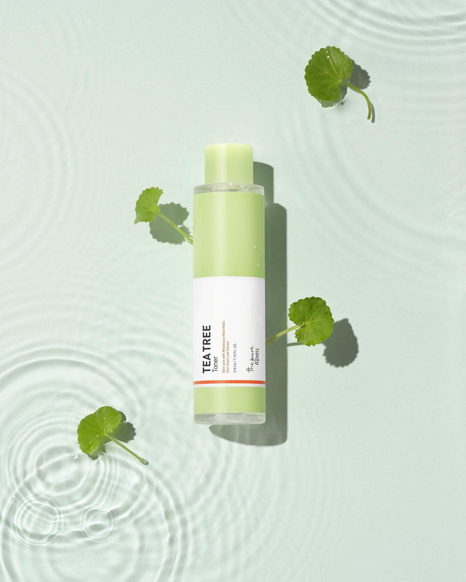 Тонер за лице A'pieu The Pure Tea Tree Toner