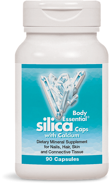 SILICA x 90 капсули