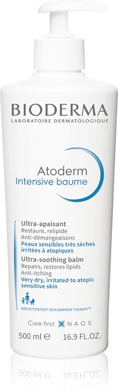 Bioderma Atoderm Intensive Baume