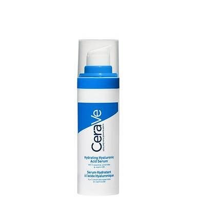 CeraVe Хидратиращ серум с хиалуронова киселина х30 мл