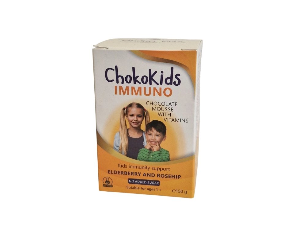 ШОКО КИДС ИММУНО 150Г / CHOKO KIDS IMMUNO
