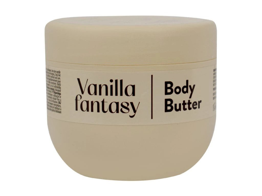 Vanilla fantasy Масло за тяло, 250 мл