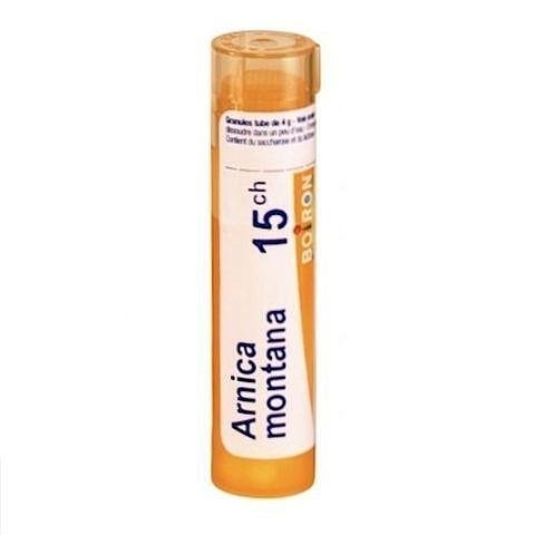 Boiron Arnica montana / Арника монтана 15 CH