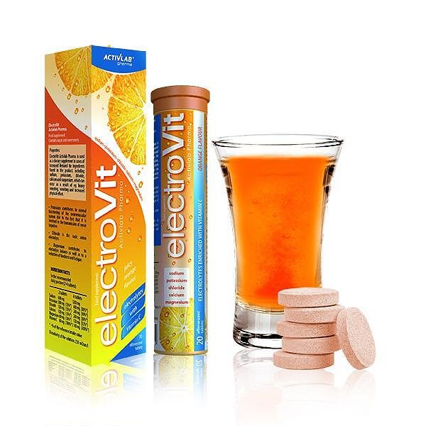 ElectroVit