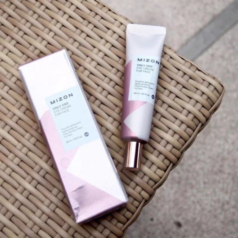 Многофункционален крем за очи и лице Mizon Only One Eye Cream For Face 30ml
